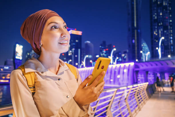 Getting The Most Out of Your Cell Phone During Travel to Dubai