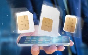 How to buy a sim card in dubai for tourist and get free sim